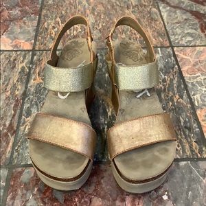 OTBT Bushnell wedges